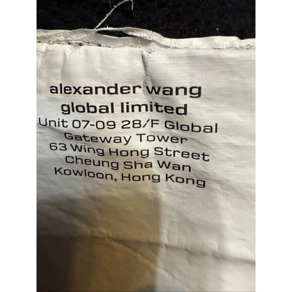 Baywood Classics Men's White Purple Athletic Rare Basketball Jersey Size Large - Picture 3 of 9